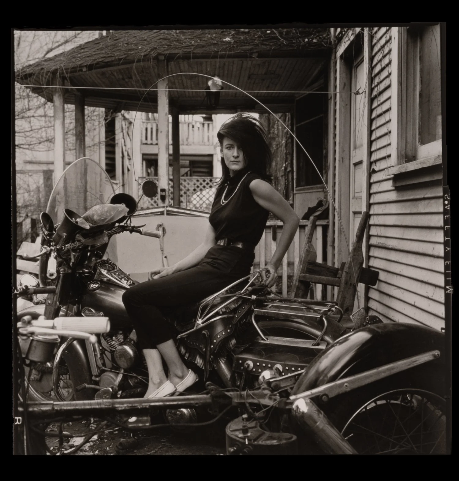Danny Lyon