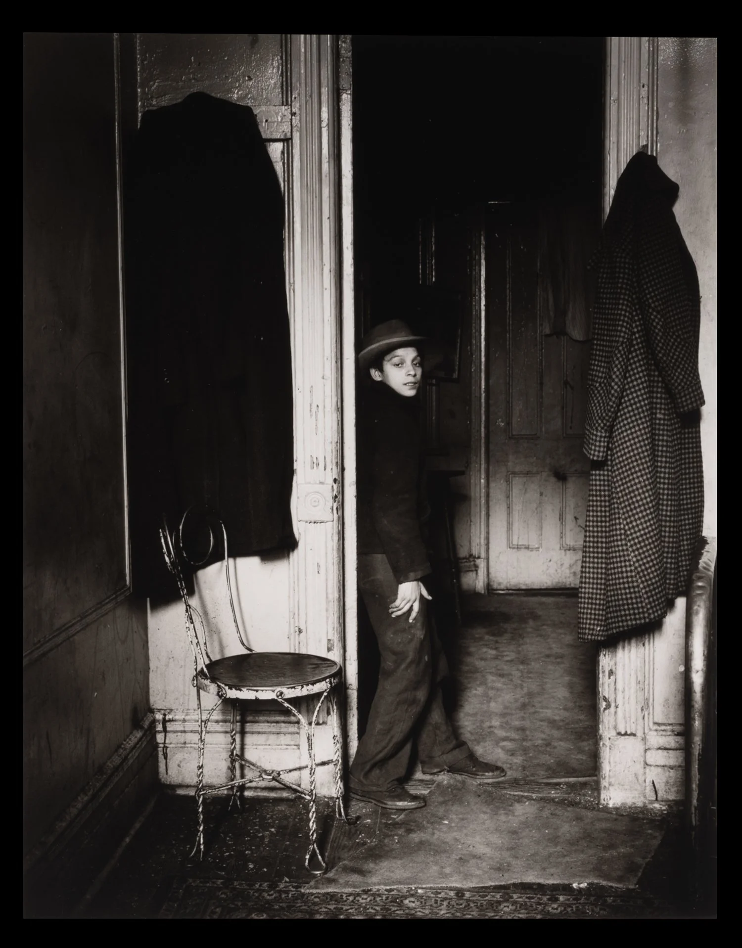 Helen Levitt