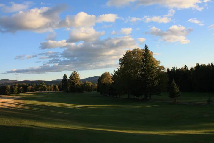 16: par 4 - handicap 2