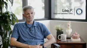 Deep brain stimulation (DBS) - Lee P