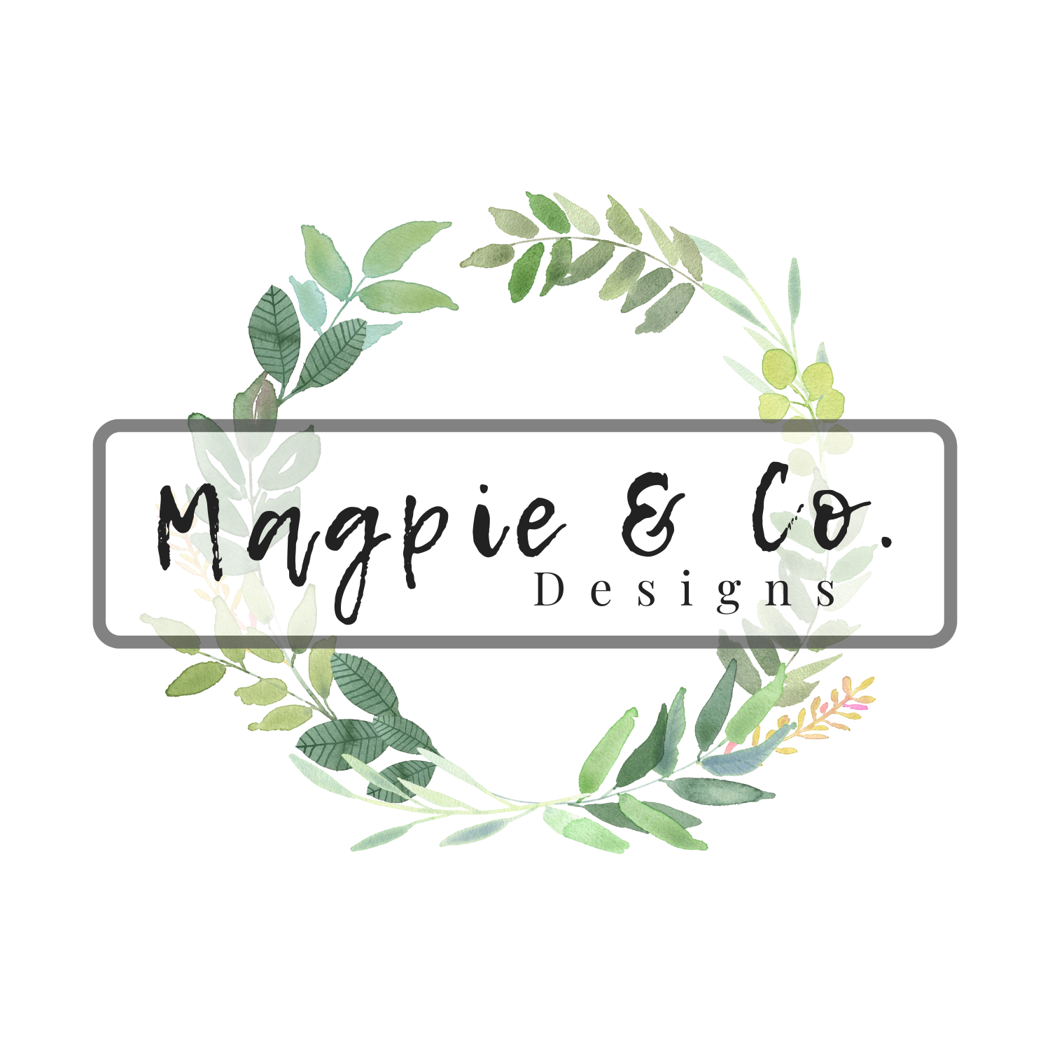 Magpie &amp; Co Designs