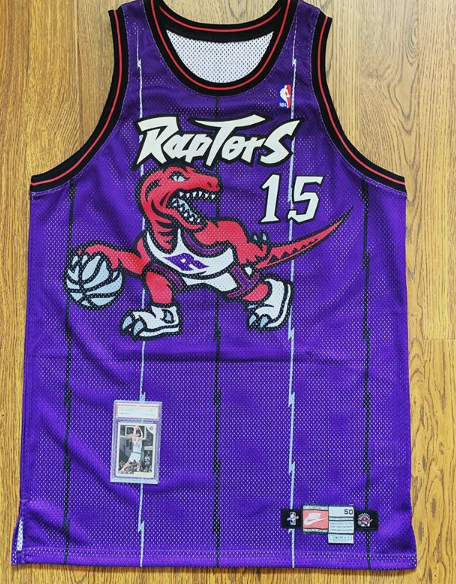 toronto raptors sublimation