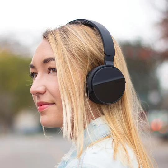Wireless Headphones