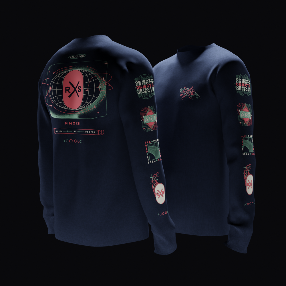 Rightsleeve Long Sleeve 