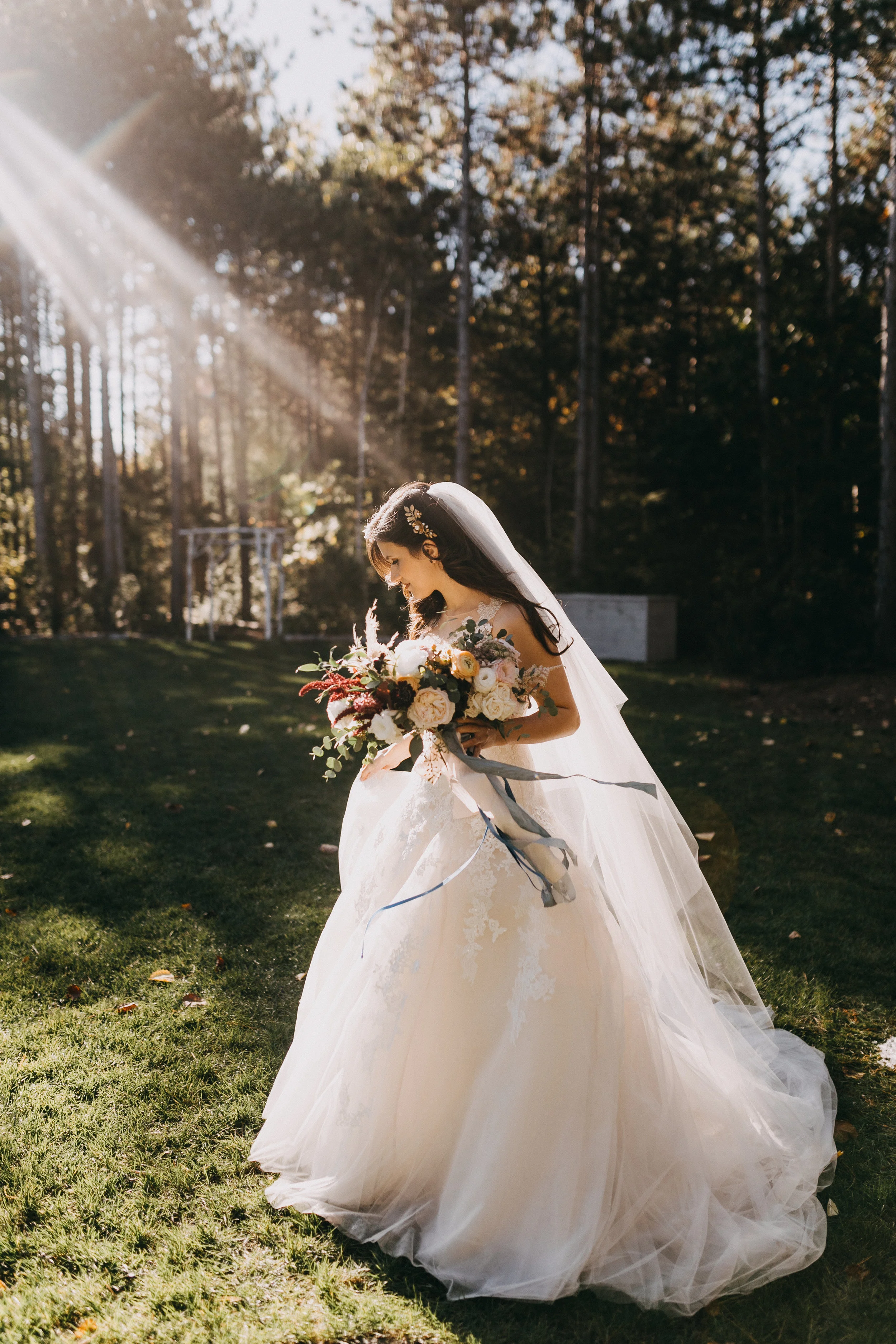 Patricia October 14, 2018 at Hidden Pond