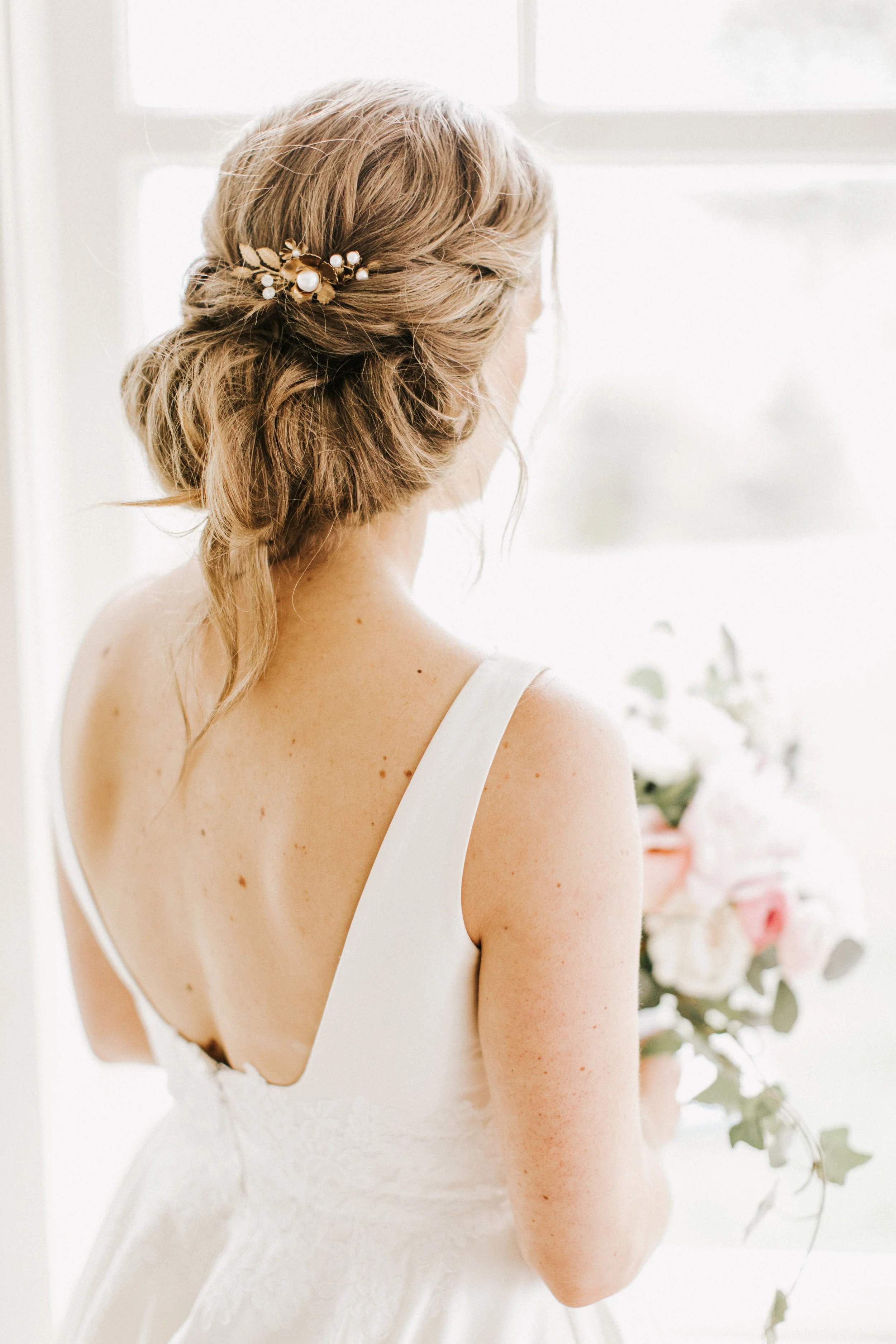 Jane, May 19, 2018 at Black Point Inn