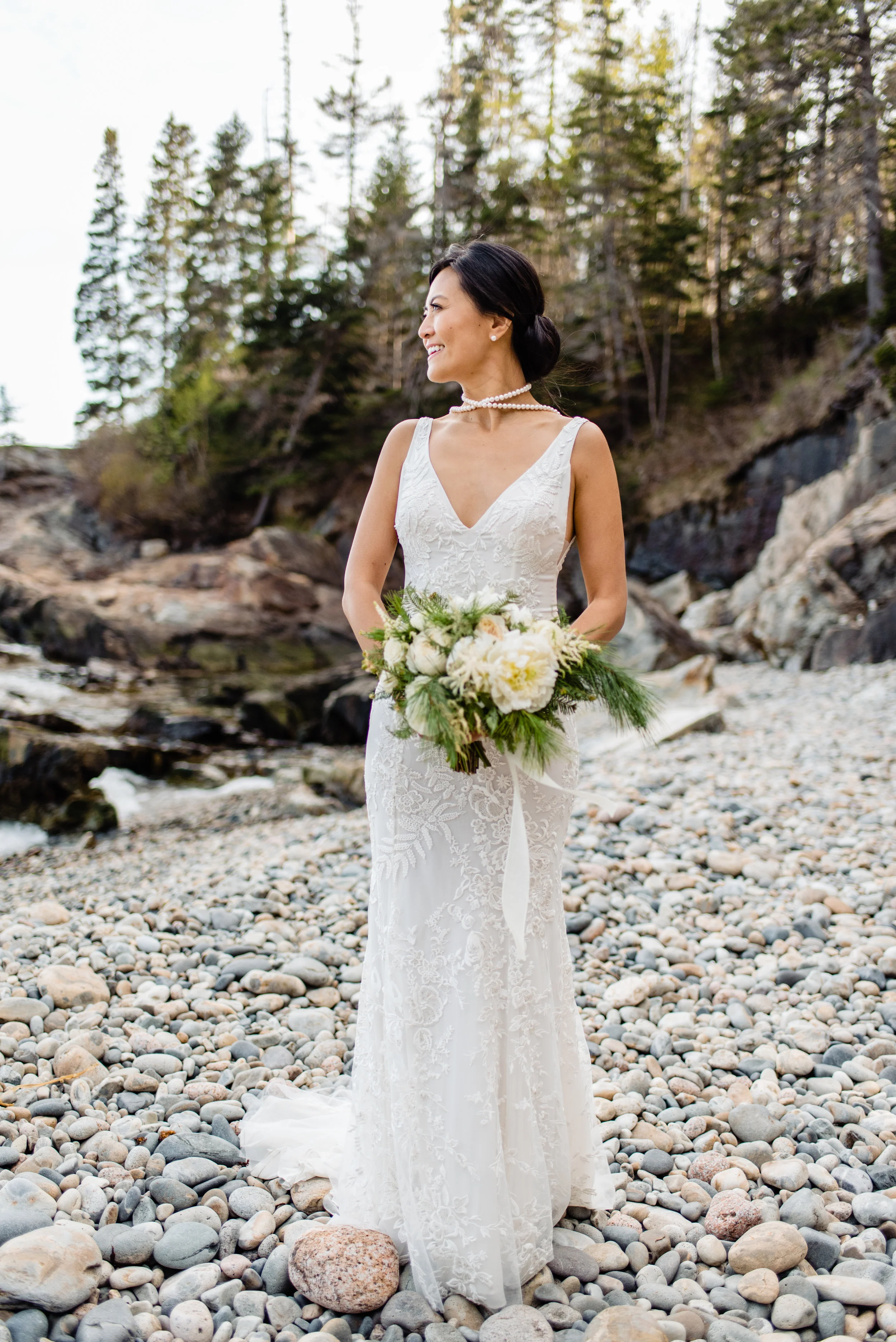 Joanna, May 25, 2019 at Bar Harbor Club
