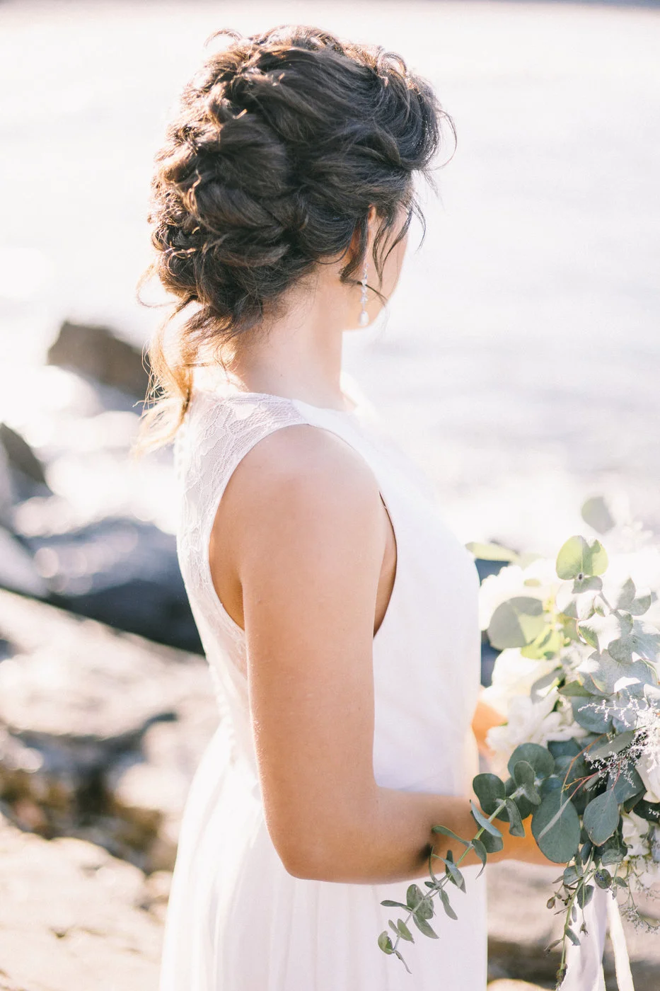 Jessica, Spring 2018, York, Maine