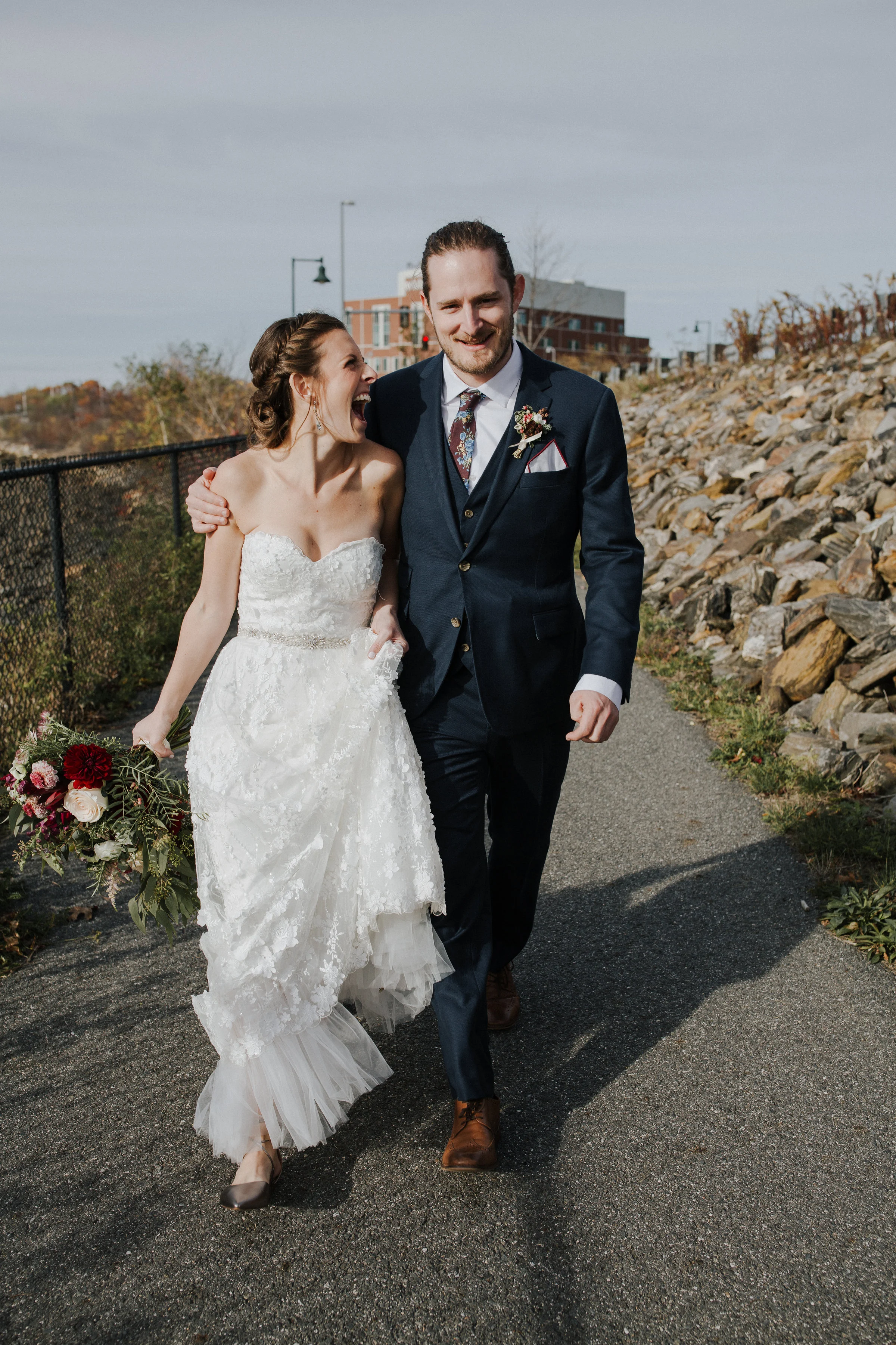 Sarah Morrill Photography