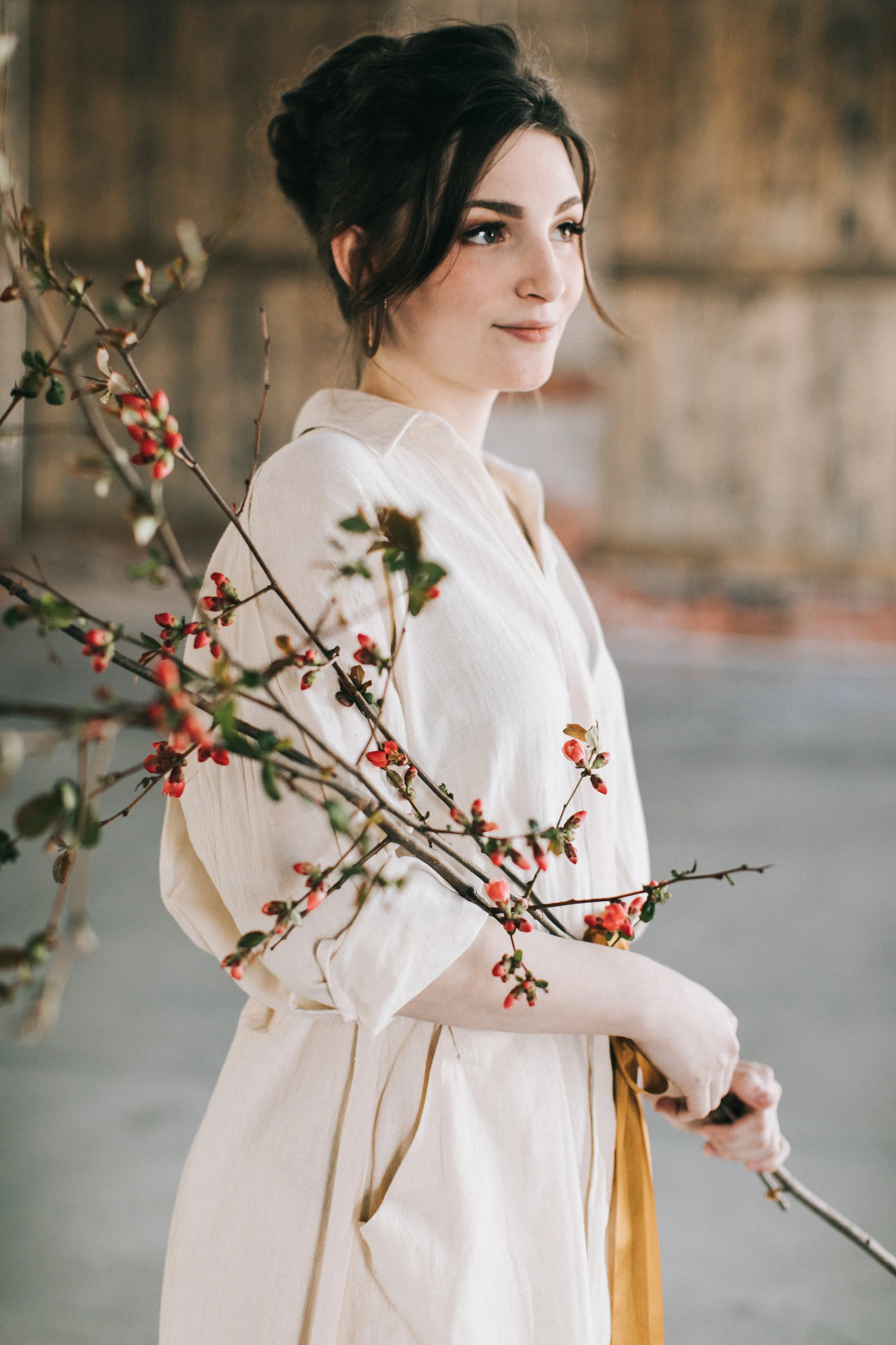 Lilly, 2018, Brick South