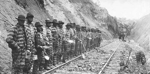 Peonage, Slavery by Another Name