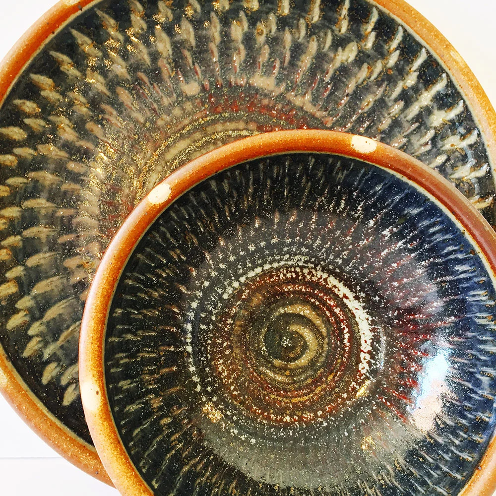 John Ransmeier Pottery