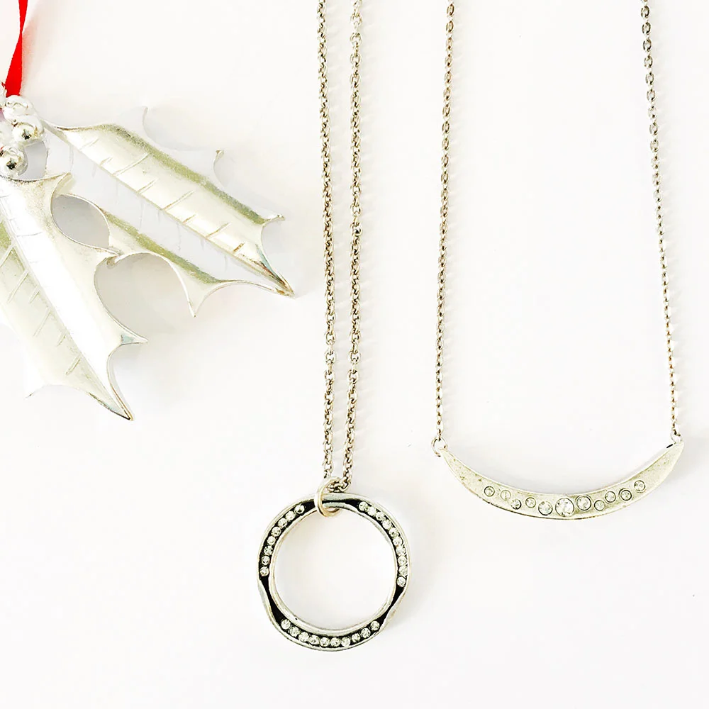 Rook + Crew Jewelry