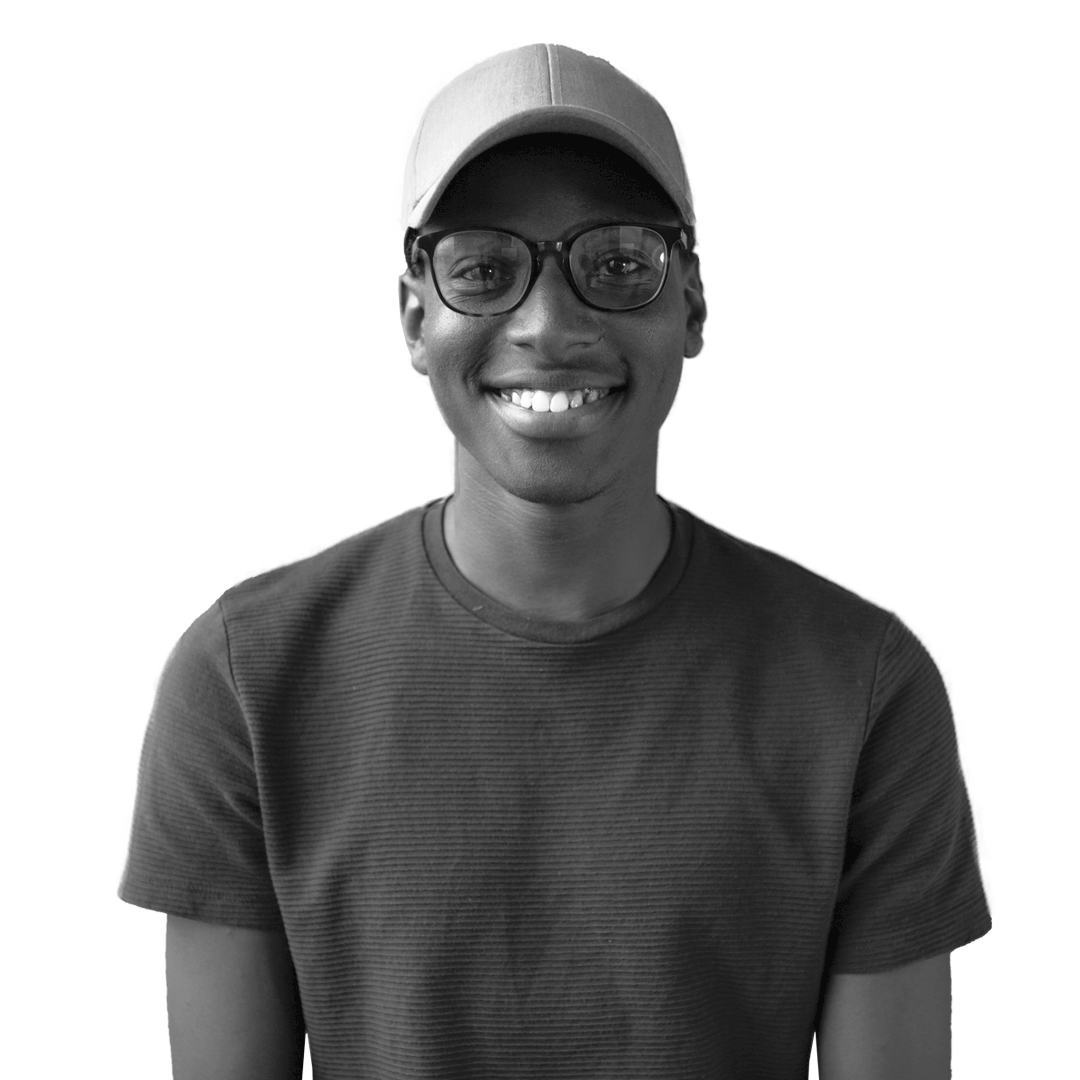 MICHAEL DONTE Director / @michaeldonte_