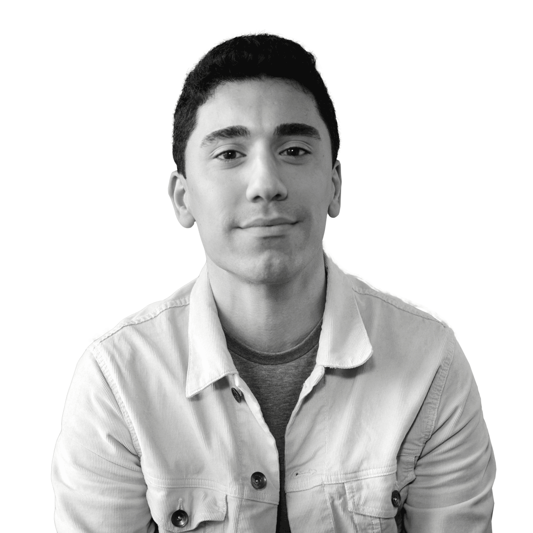 RYAN HASHEMI Head of Growth & Strategy / @foodiefounder