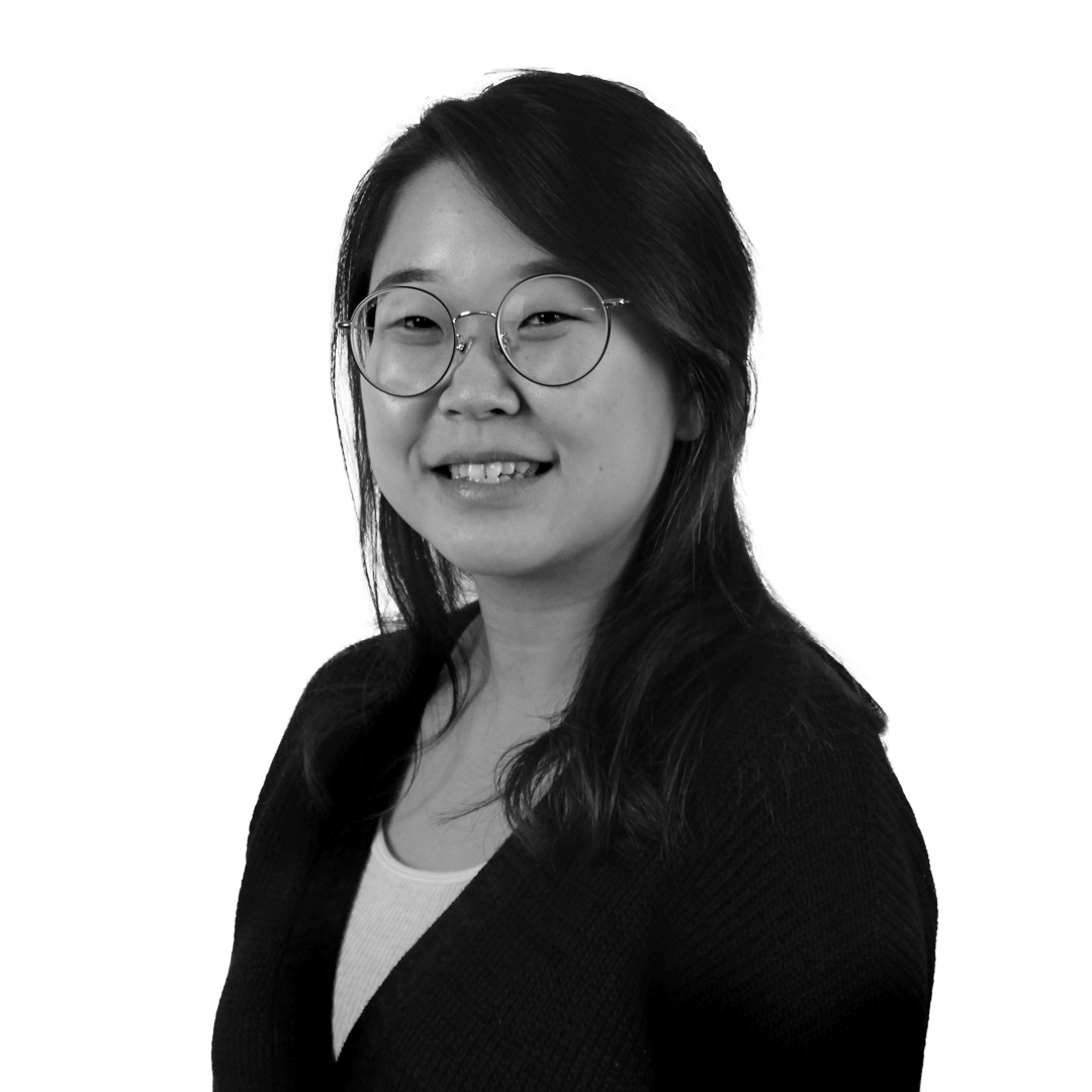 GRACE EIM Graphic Designer / @gracified