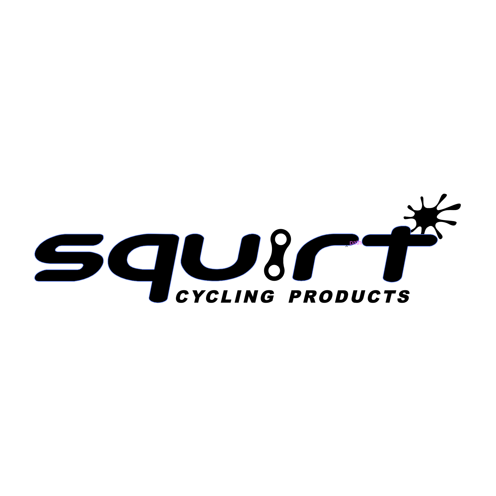 Squirt Cycling Products