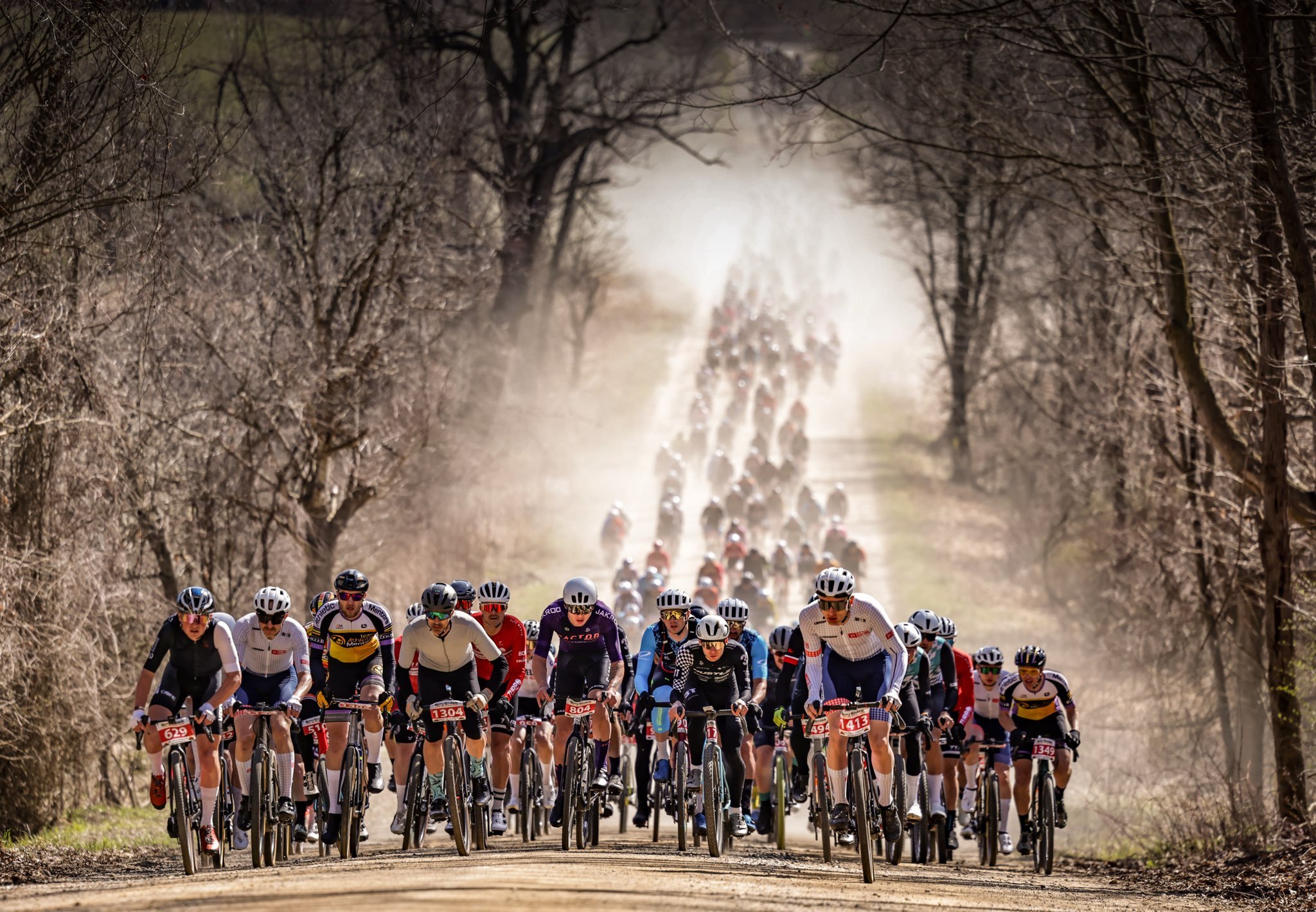 BARRY-ROUBAIX 