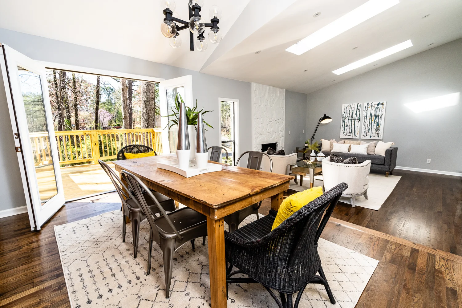 Revive Home Designs