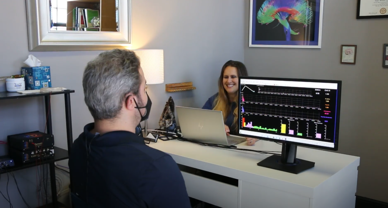 Top 5 Reasons to Use Neurofeedback With Your Clients 