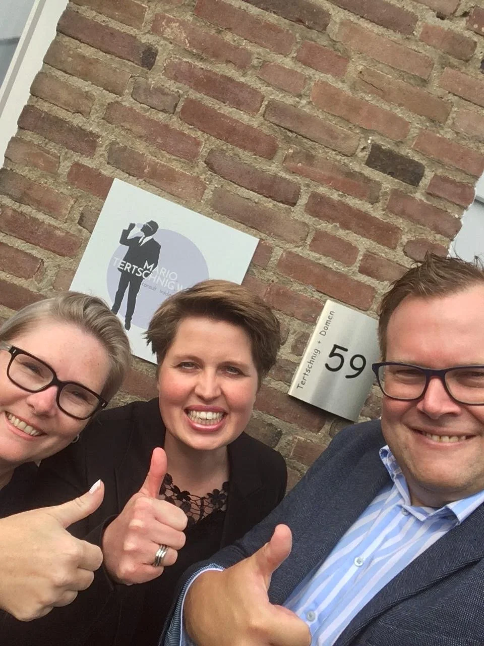 Limburgse en Oostenrijkse wijnen shoppen