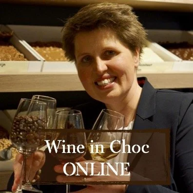 Wine in Choc Online 