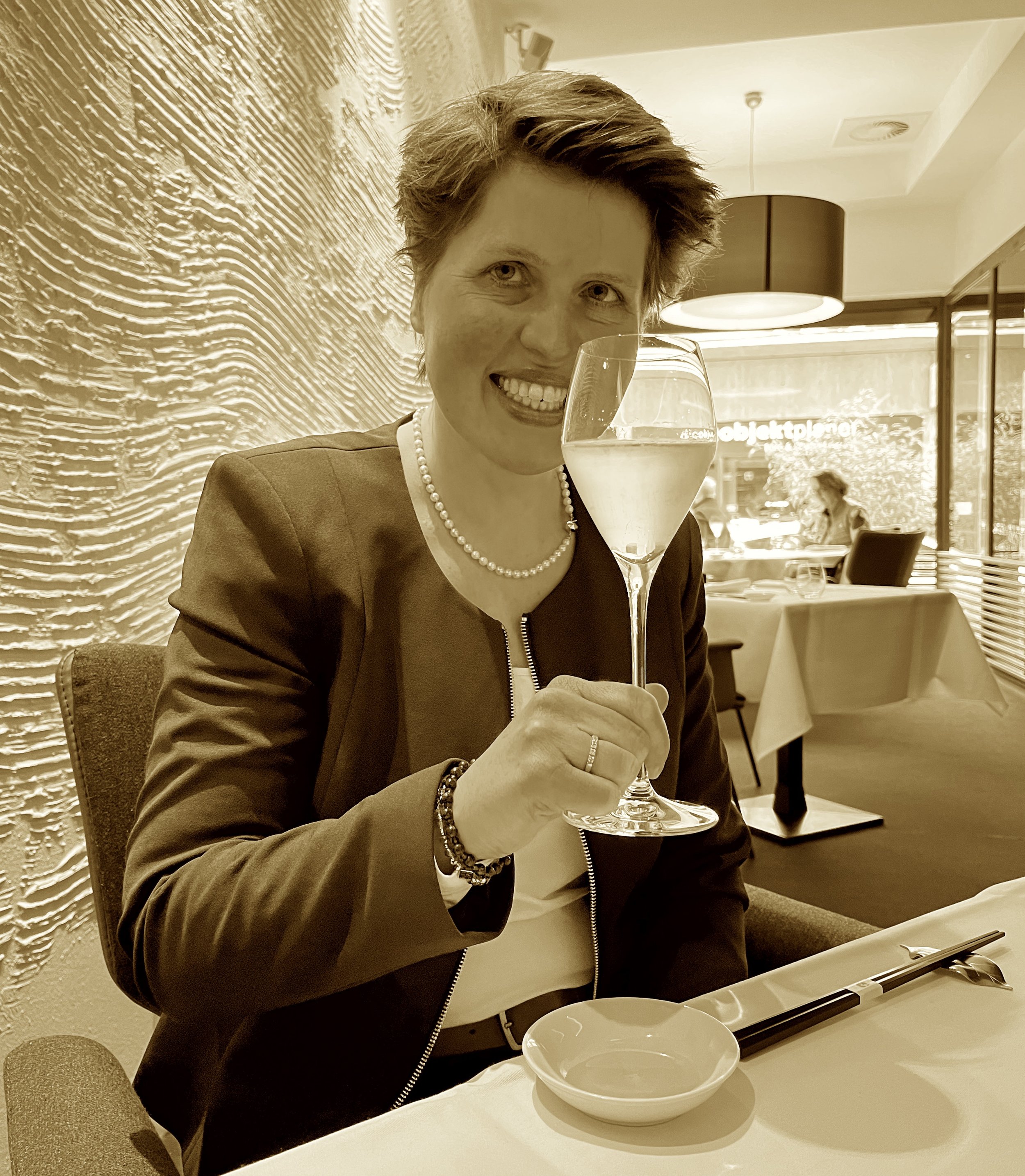 Jubileum: 1 x 11 jaar Cecile.wine