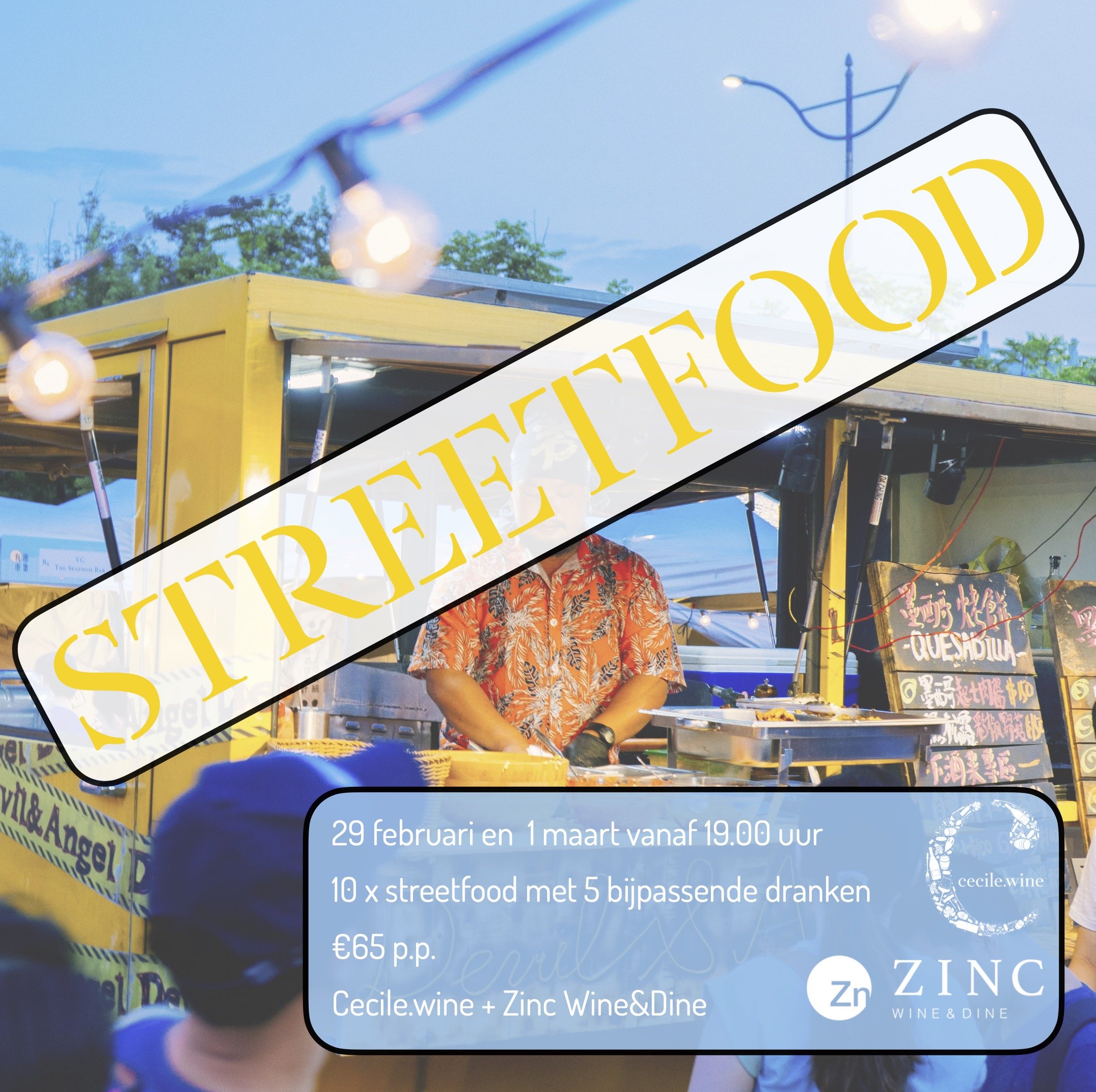 Streetfood