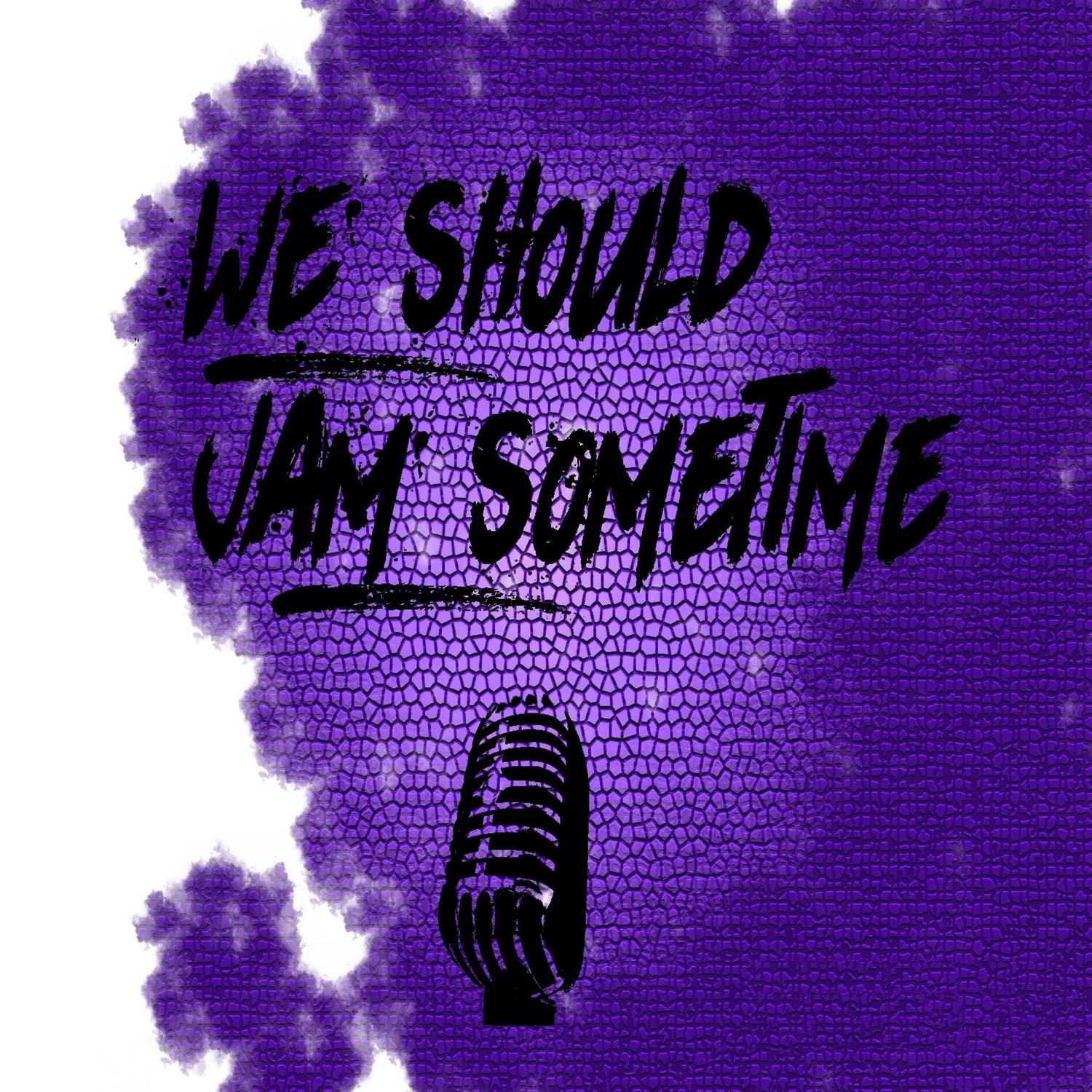 We Should Jam Sometime