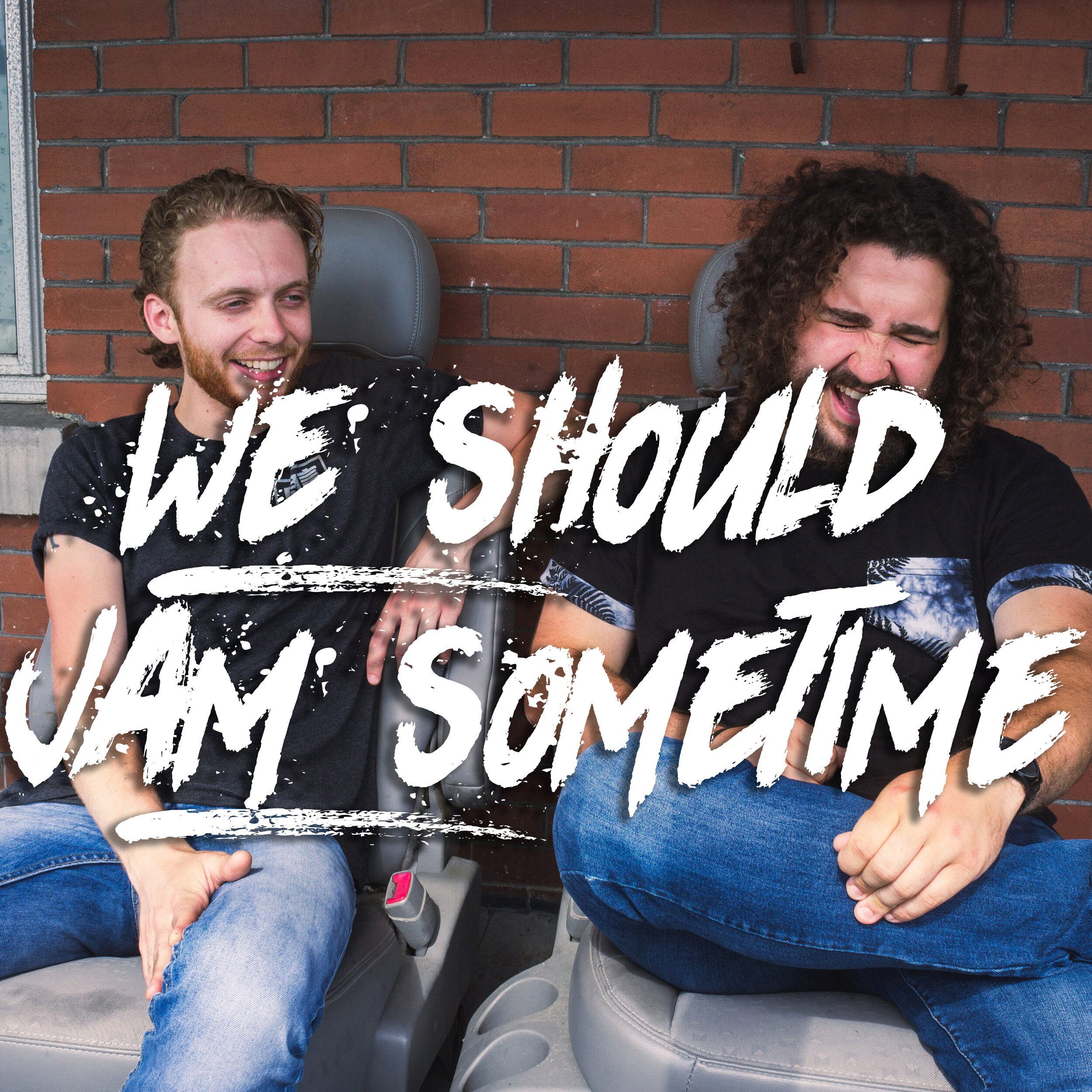 WSJS Ep. #99 - Nothing Butt Rock 