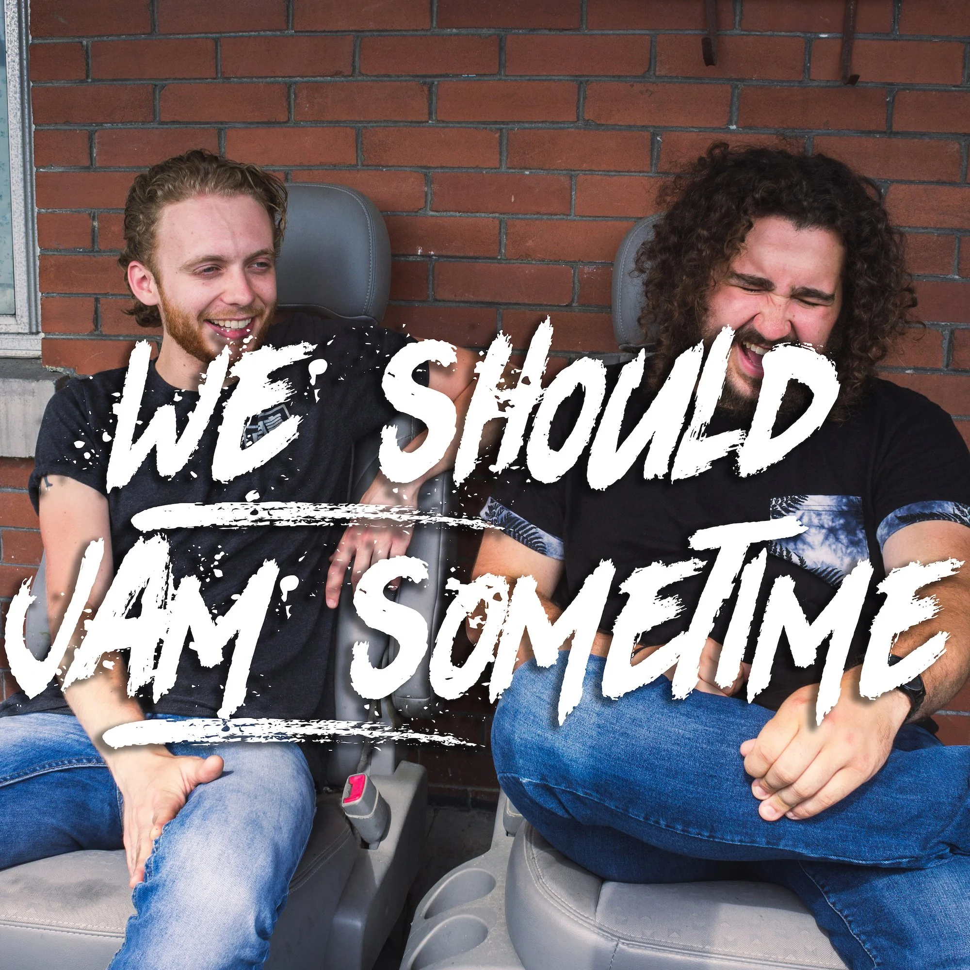 Episode #170 - Chaotic Good w/ Willem James Cowan