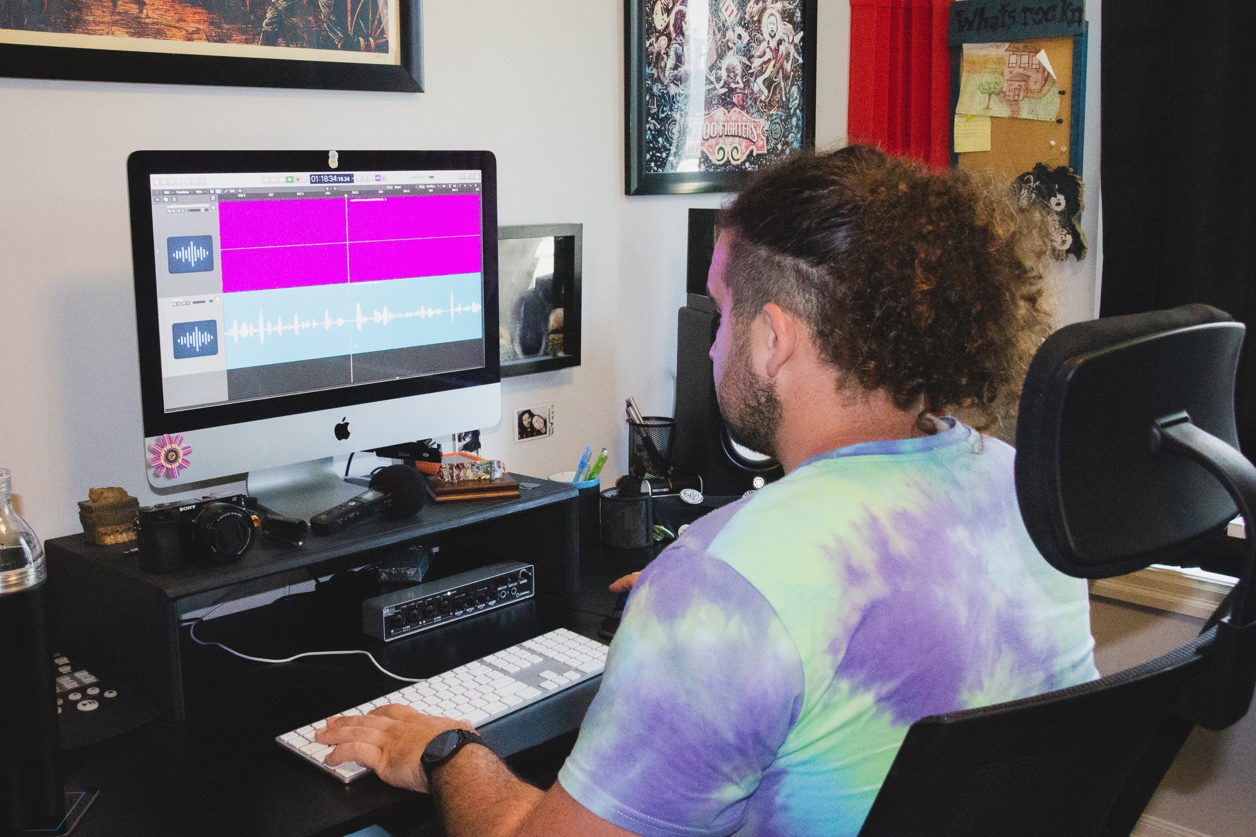 Why Bother Hiring a Podcast Editor? 