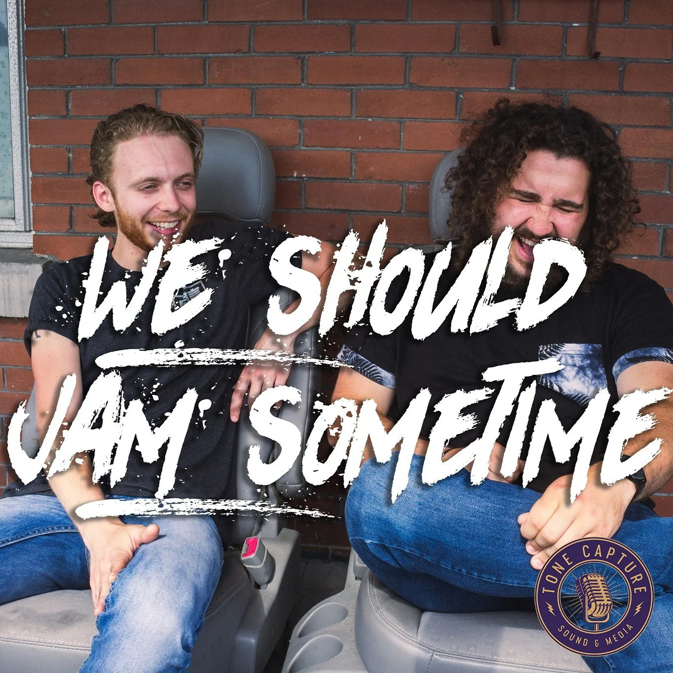 Episode #226 - Dude, Where's My Van