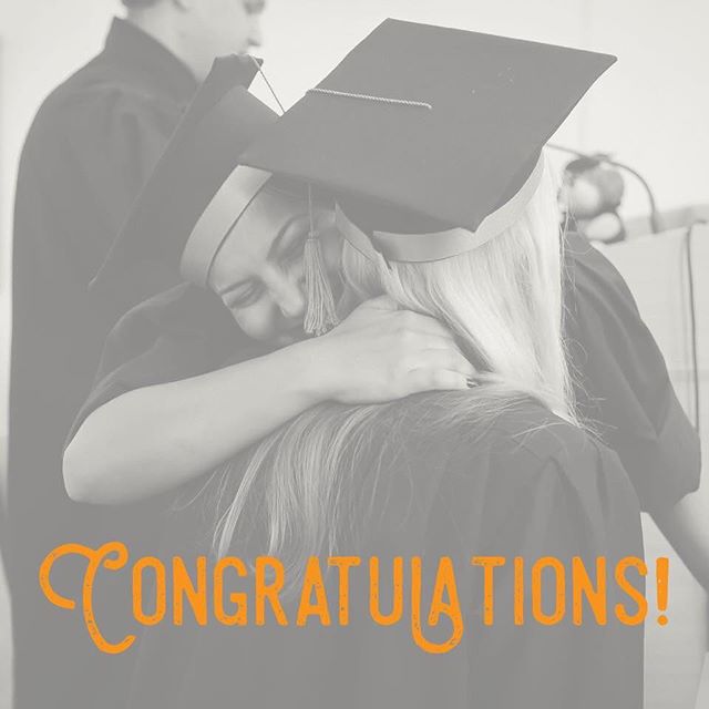 Roslindale Pediatrics congratulates all its graduates! 
We wish you the best of luck during this new chapter of your lives! 👩&zwj;🎓👨&zwj;🎓