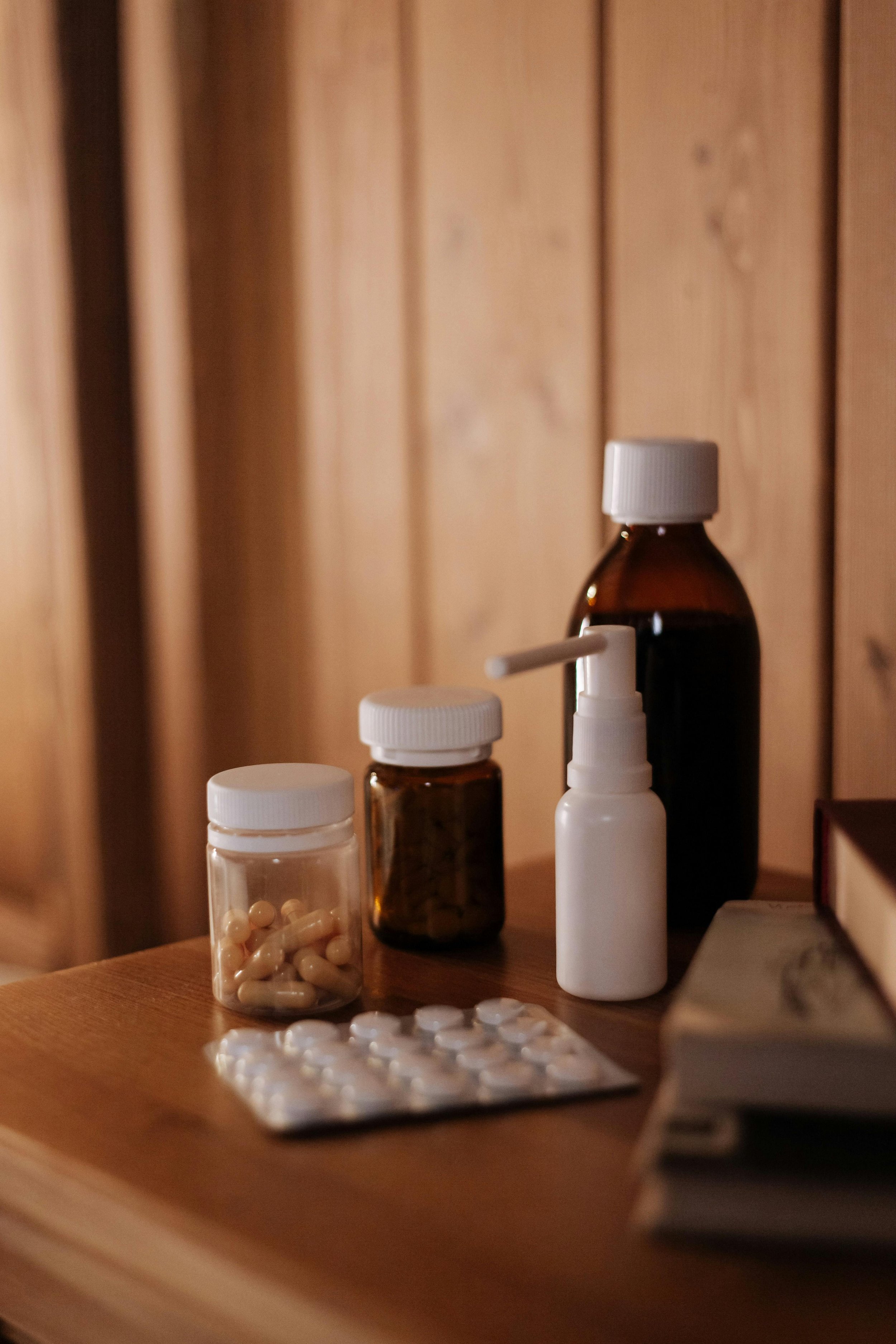 Is My Child's Sore Throat Strep Throat?