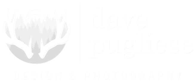 Dave Pugliese | Design &amp; Photography