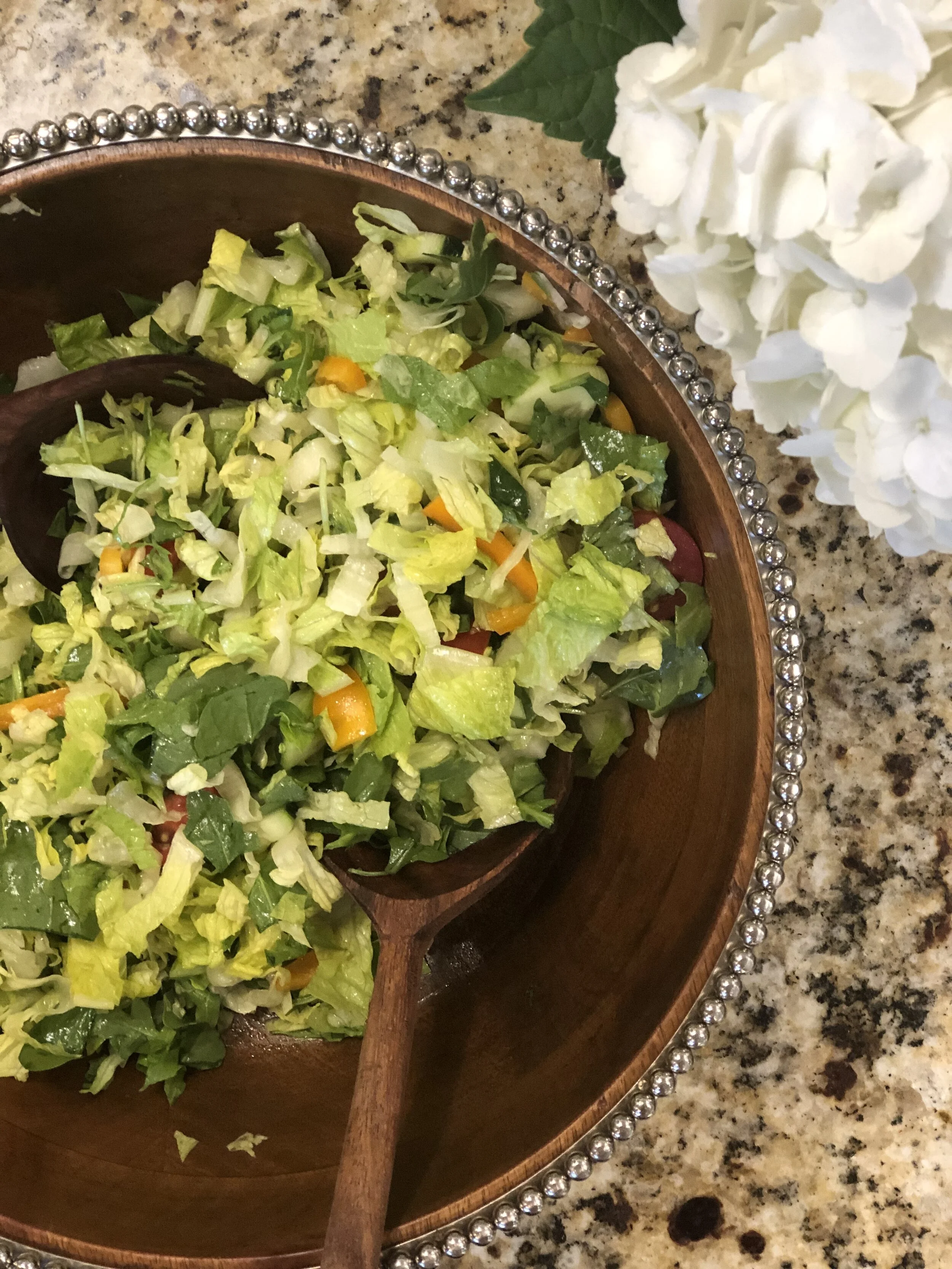 5 Easy Fixes to Take Your Salads from Drab to Delicious