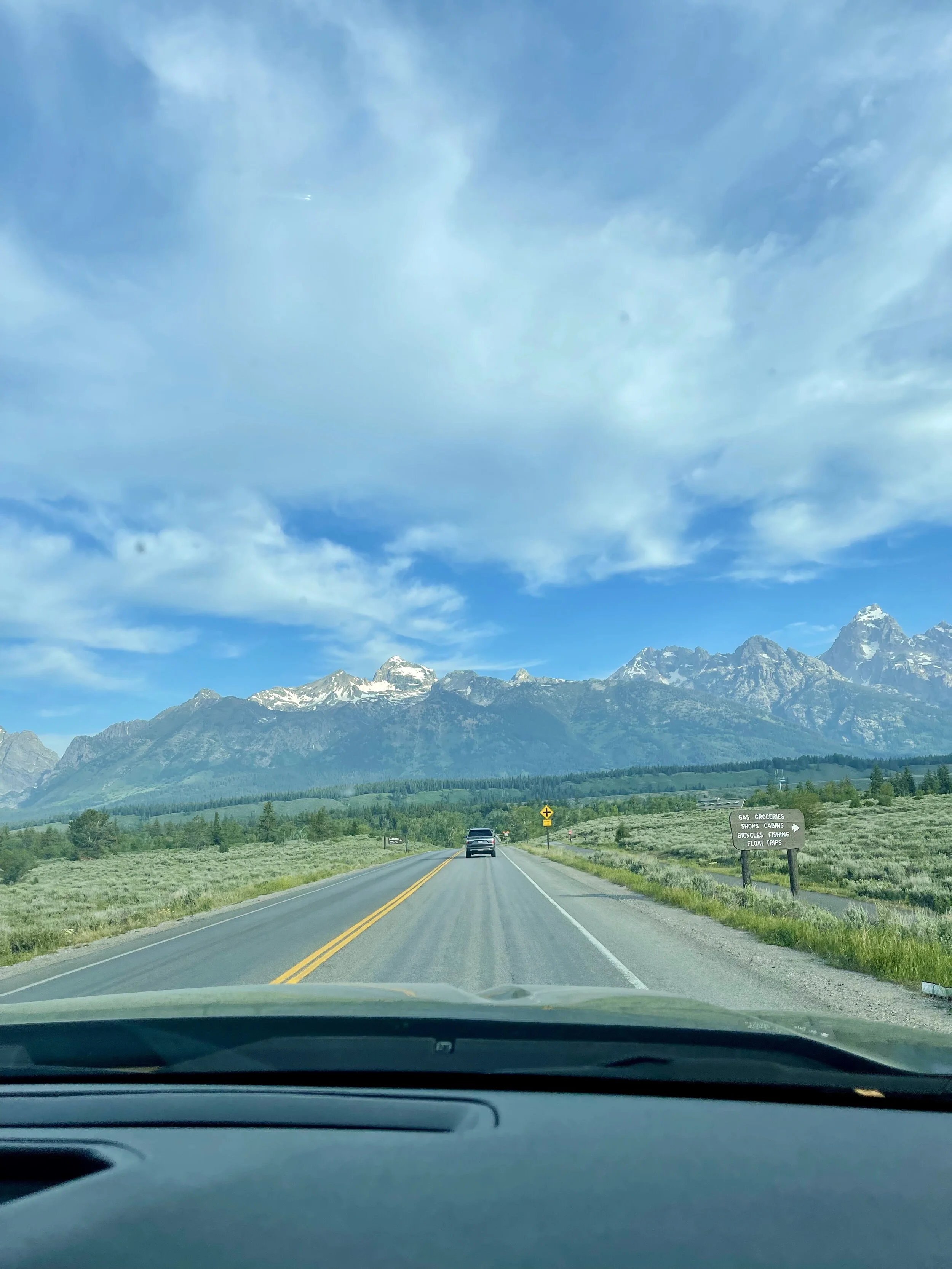 My Fave Travel Tips for a Healthy Summer Vacation