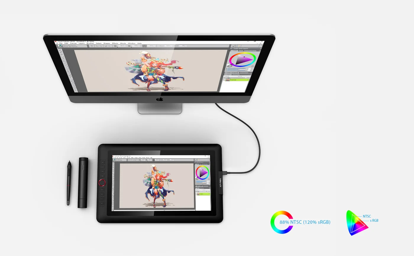 Artist 15.6 Pro