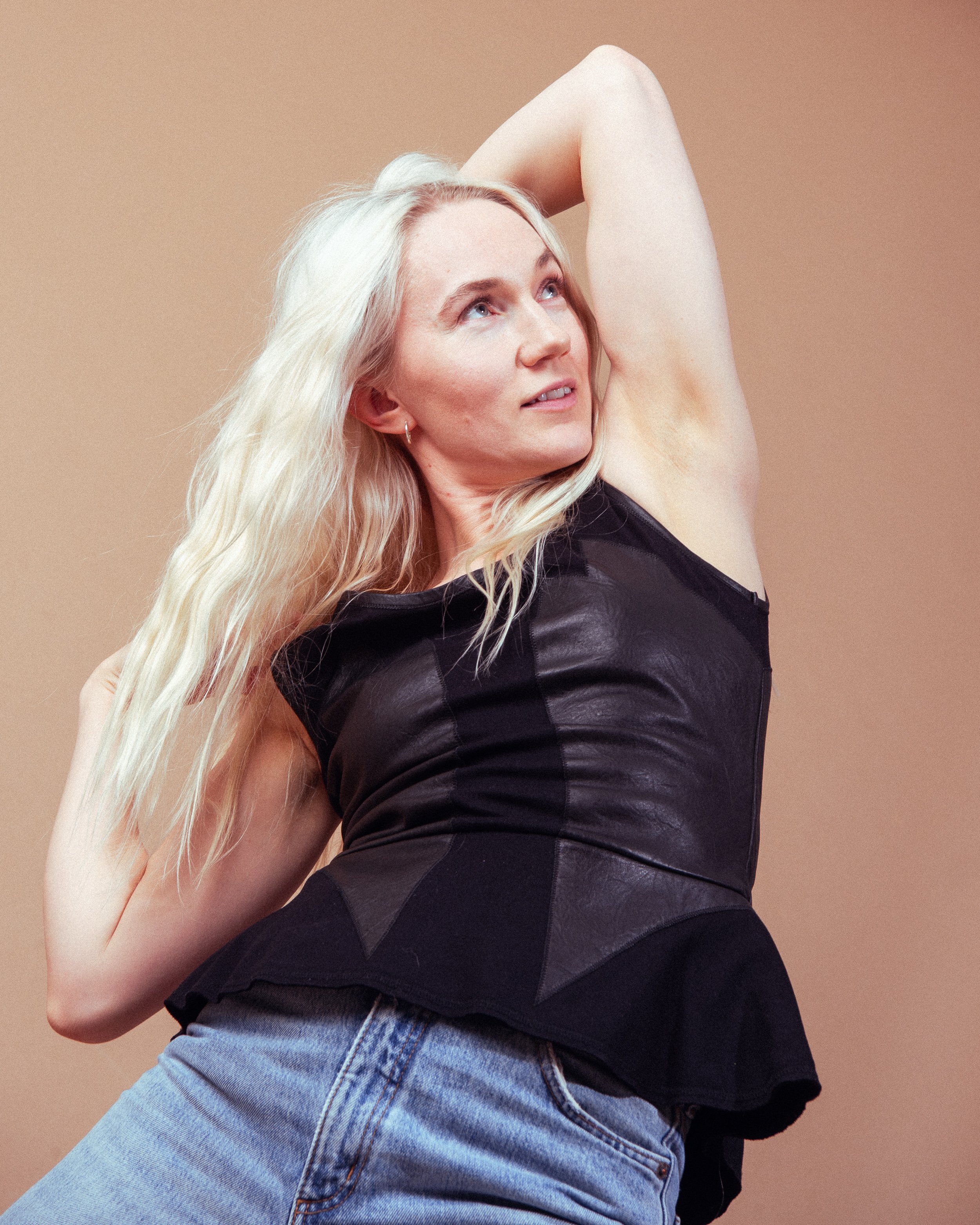 Anne Rönkkö