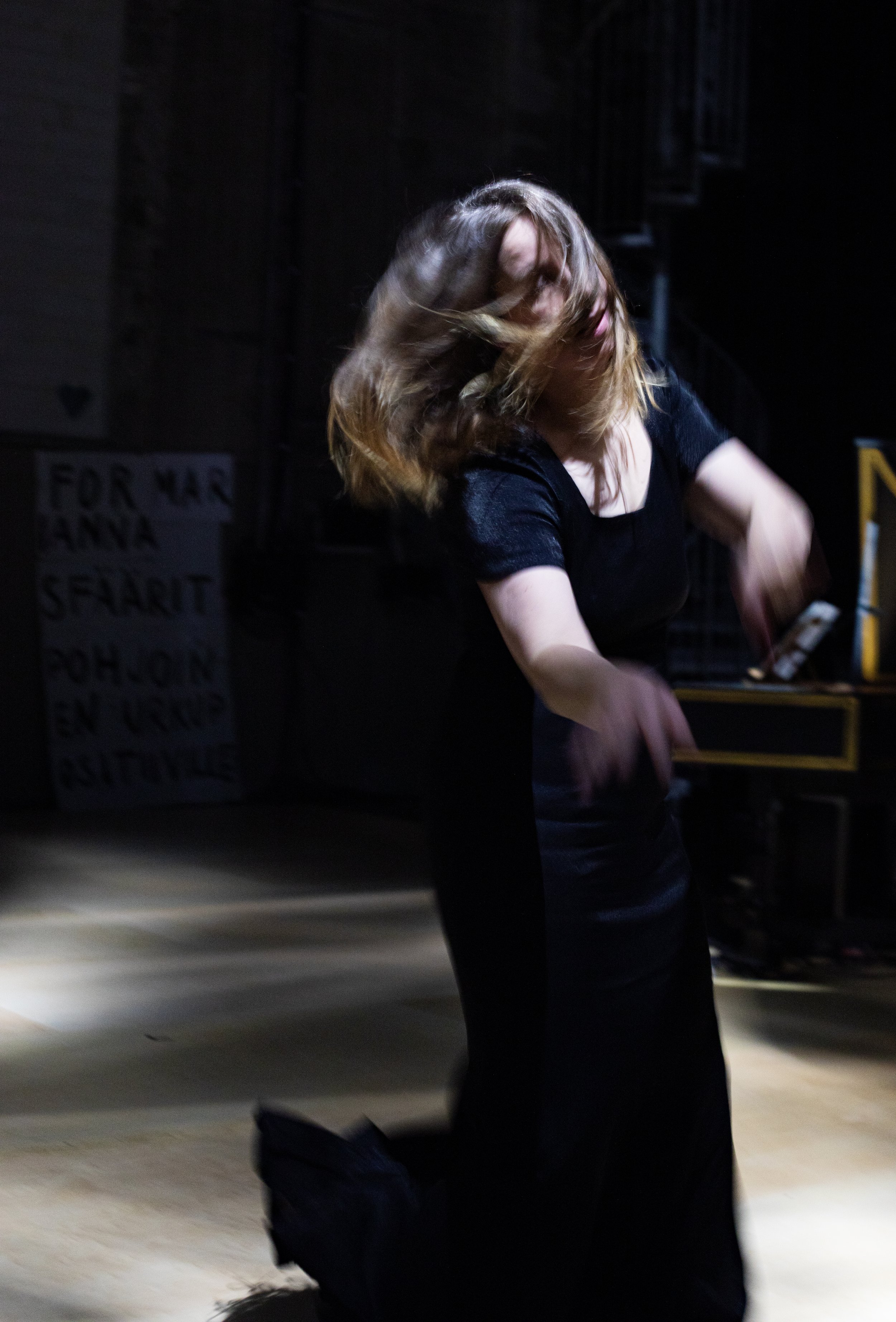 Anna Mustonen