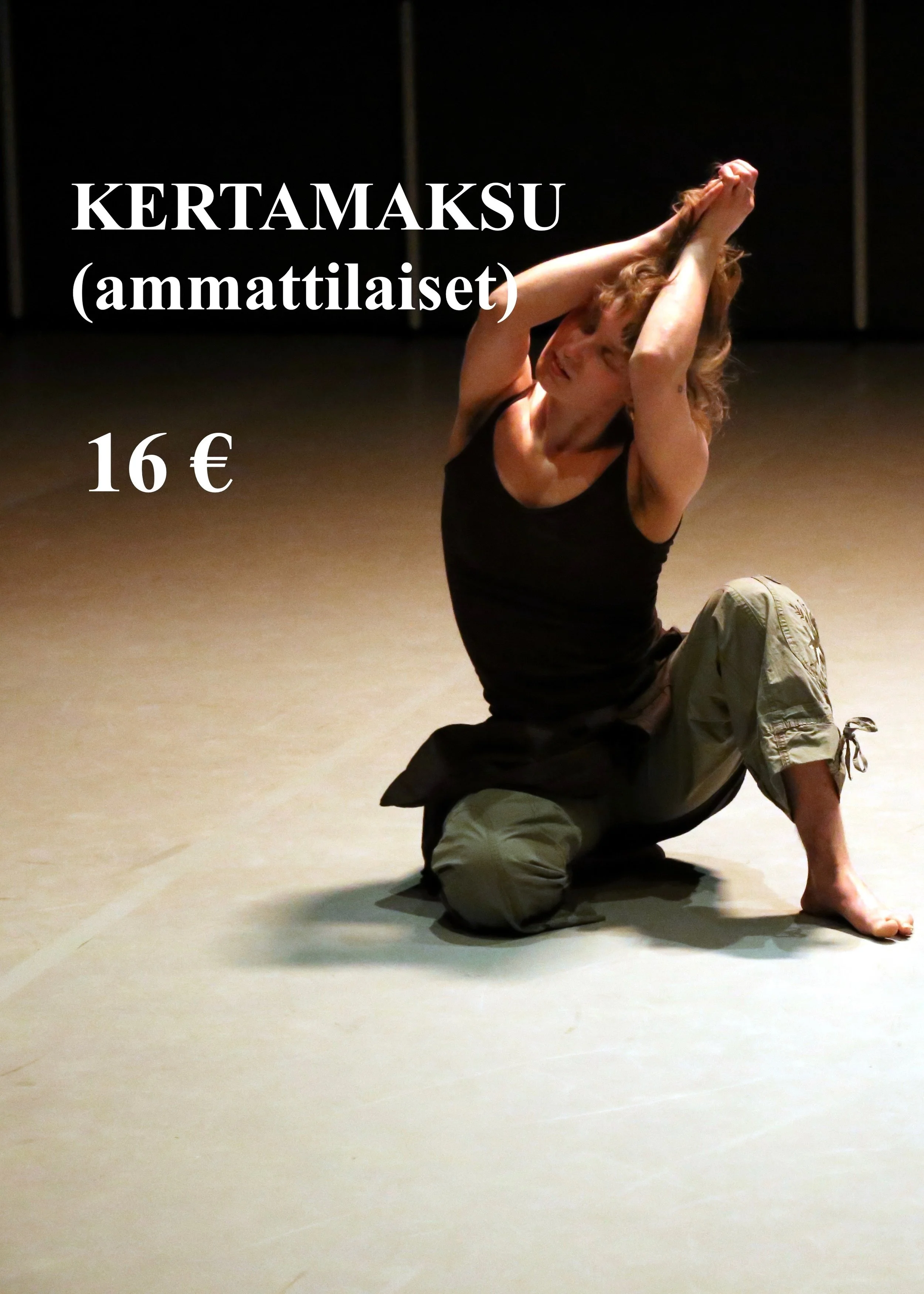 Drop-in (professionals)