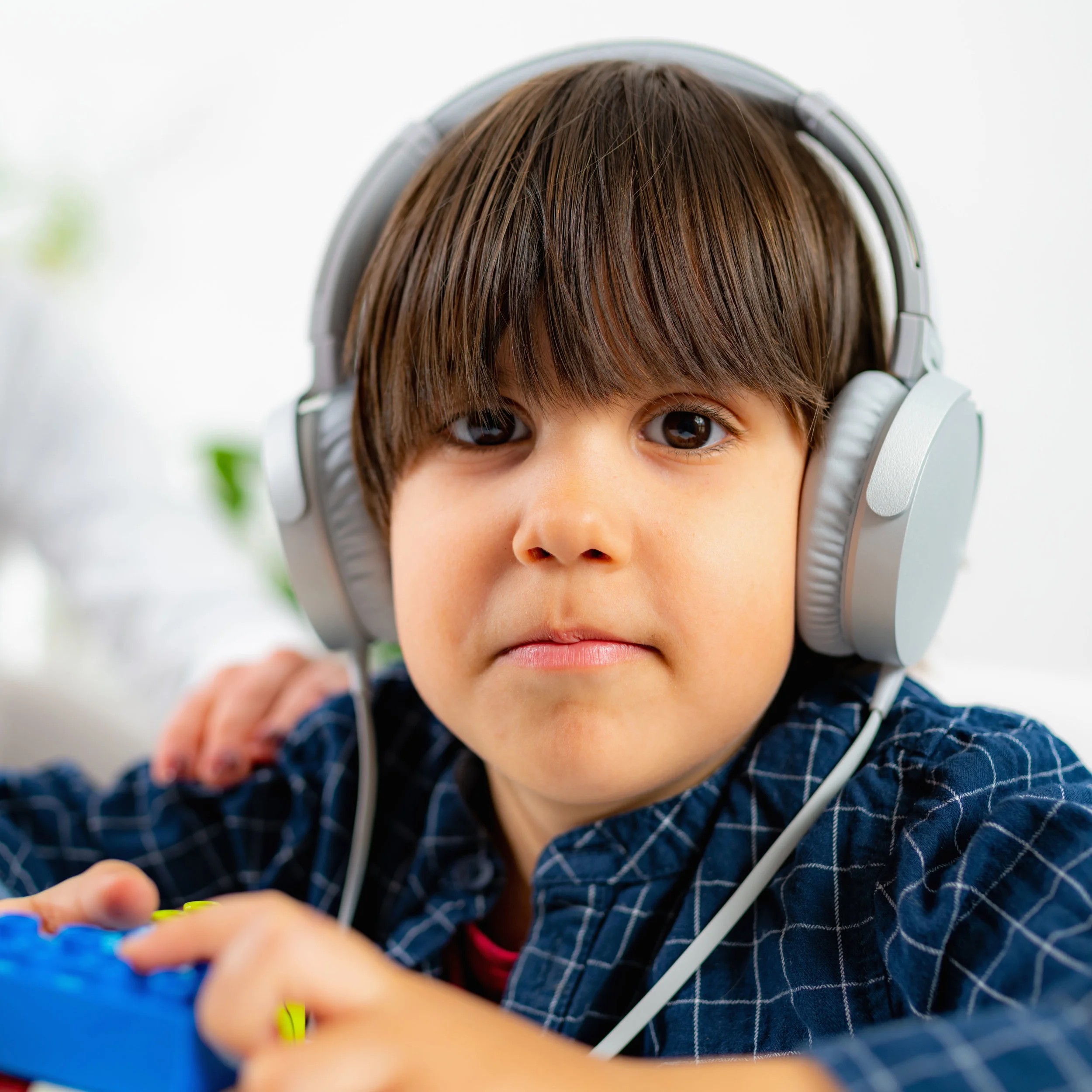 En que consisten los tests de audiometría?