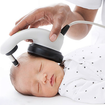 Test de audición en bebés: urgente e importante
