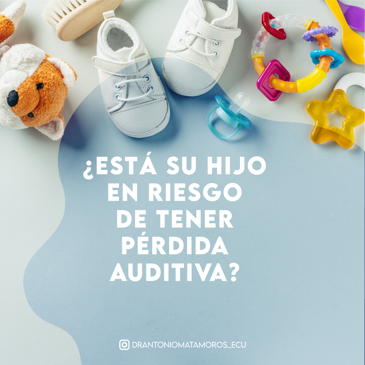 CÓMO SABER SI MI HIJO ESTÁ PERDIENDO SU CAPACIDAD AUDITIVA