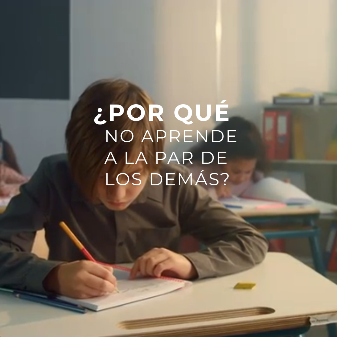 HIPOACUSIA LEVE EN EDAD ESCOLAR: EL ENEMIGO OCULTO DEL APRENDIZAJE EN CLASES