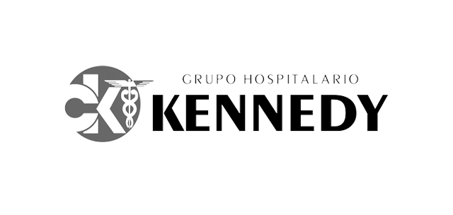 Grupo Hospitalario Kennedy ubicado en la Ave San Jorge, Cdla Kennedy (Vieja). Consultorio del Dr. Antonio Matamoros, otorrinolaringólogo, especialista en rehabilitación del lenguaje, vestibular y cirugías de tumores cerebrales.