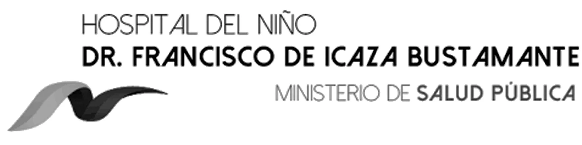Hospital del Niño Dr. Francisco de Icaza Bustamante, Ministerio de Salud Pública. El Dr. Antonio Matamoros en el Hospital del Niño Francisco de Ycaza Bustamante fue Médico Tratante
Desde 1993 hasta Enero de 2006