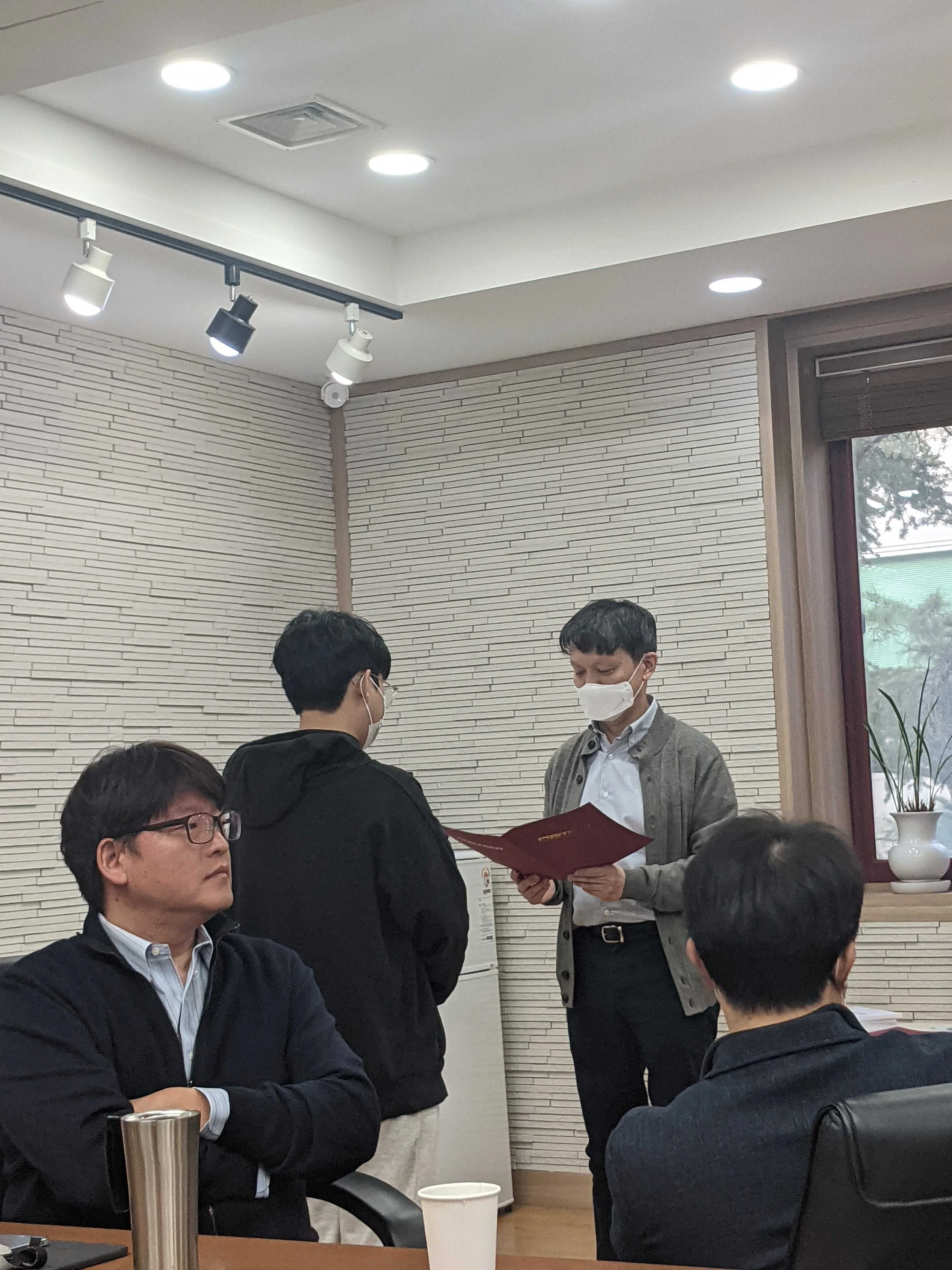 2022 BEST TA 봄 & 재완