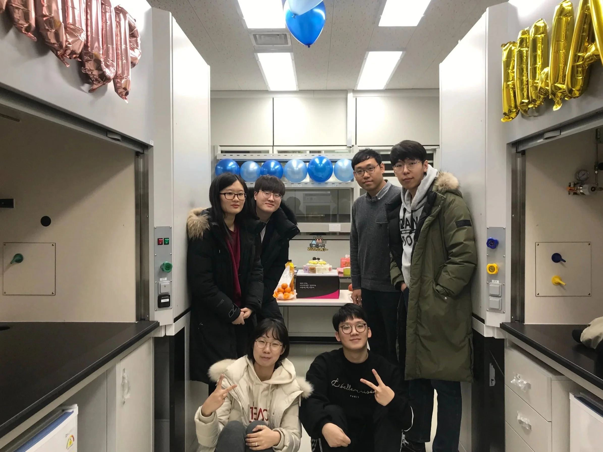 2020. 01. 17. 황그룹 시작 ! 
Welcome to Hwang Group